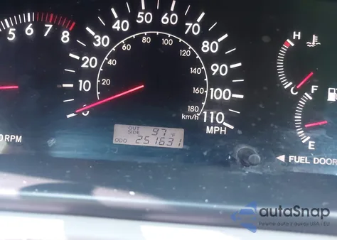 2008 Toyota Corolla Le из США, поврежденный, VIN 1NXBR30E28Z036459